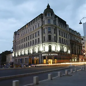 Capitol Bukareszt